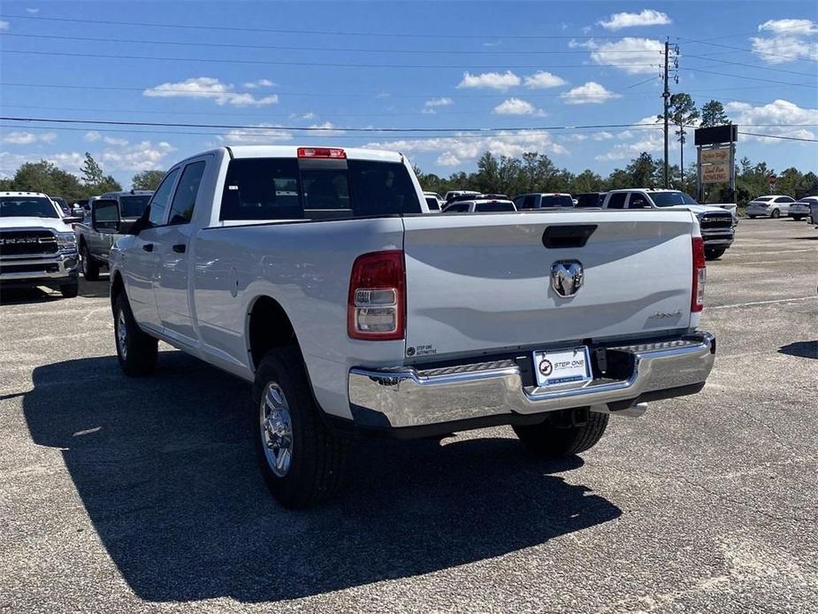 new 2024 Ram 2500 car, priced at $60,870