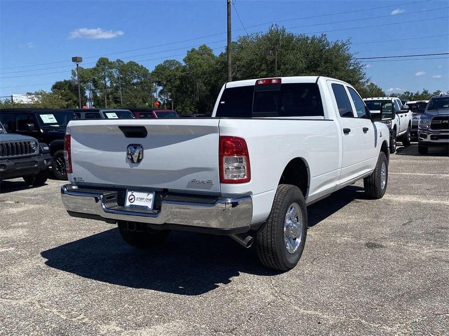 new 2024 Ram 2500 car, priced at $60,870