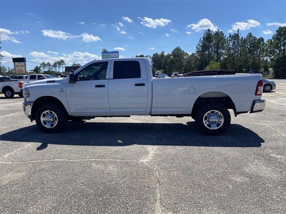 new 2024 Ram 2500 car, priced at $60,870