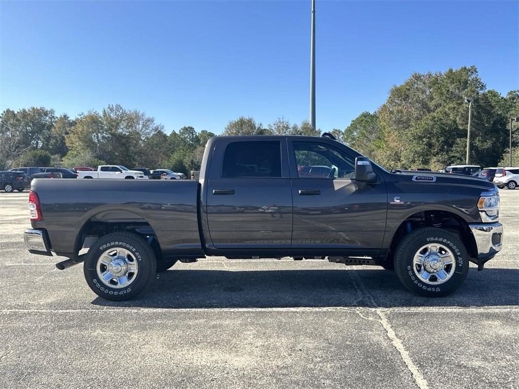 new 2024 Ram 2500 car, priced at $63,985