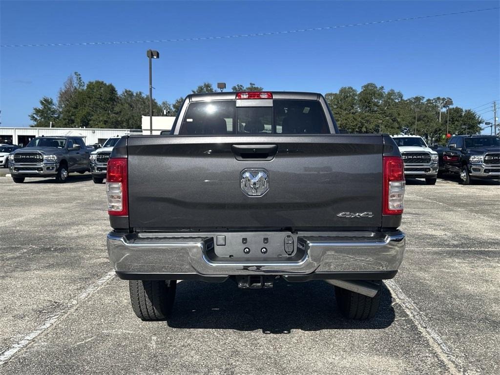 new 2024 Ram 2500 car, priced at $63,985