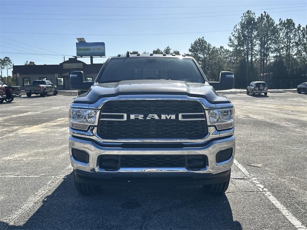 new 2024 Ram 2500 car, priced at $63,985