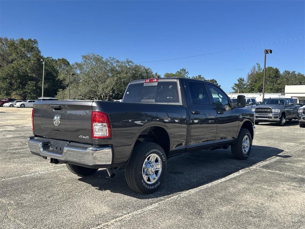 new 2024 Ram 2500 car, priced at $63,985