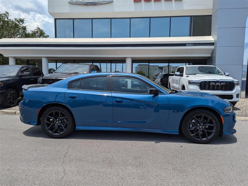 used 2023 Dodge Charger car, priced at $39,588