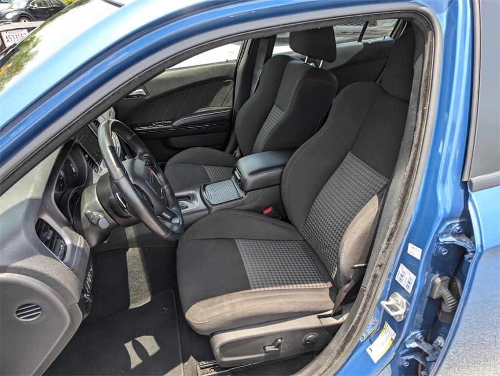used 2023 Dodge Charger car, priced at $39,588