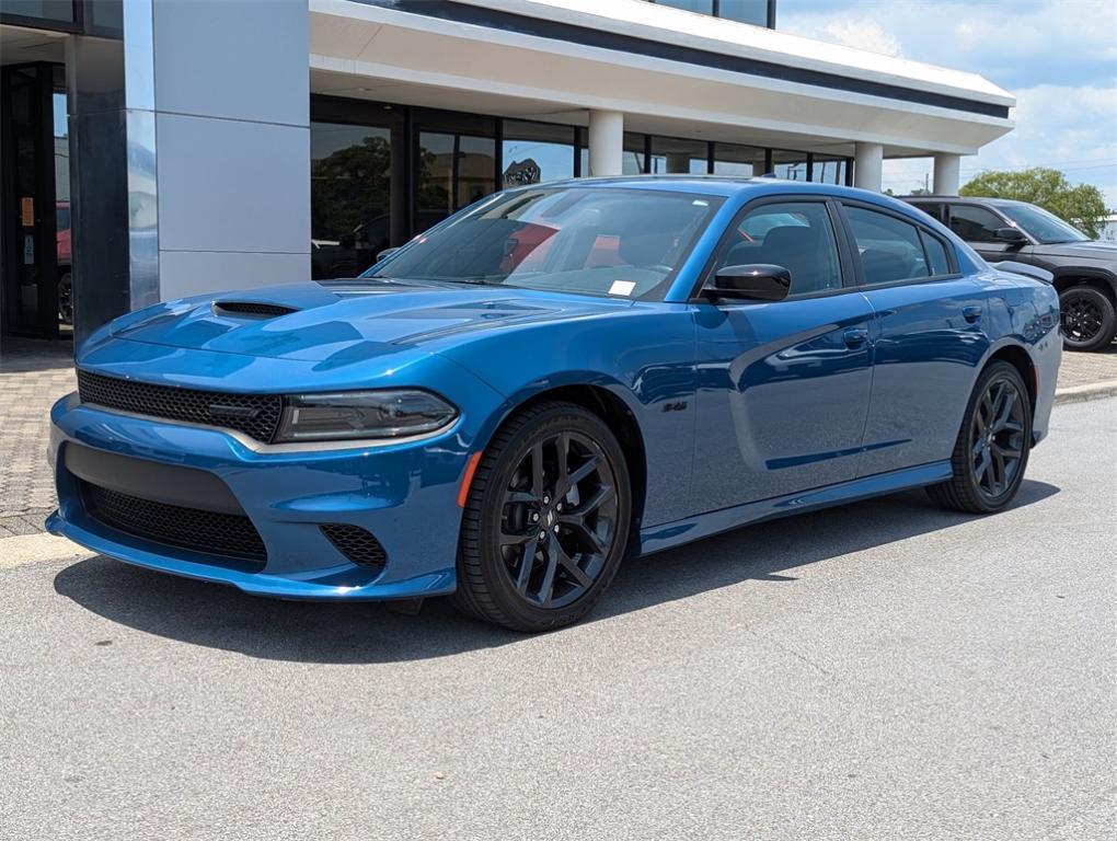 used 2023 Dodge Charger car, priced at $39,588