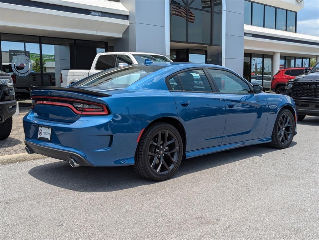 used 2023 Dodge Charger car, priced at $39,588