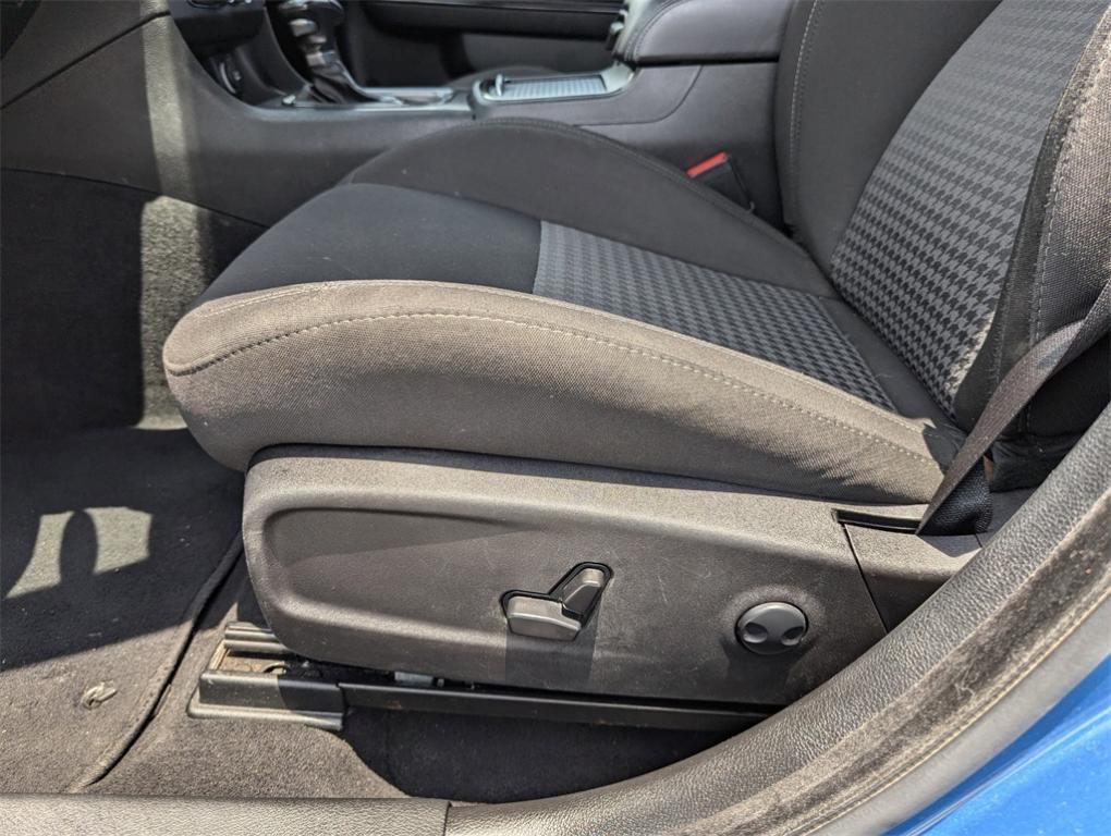 used 2023 Dodge Charger car, priced at $39,588