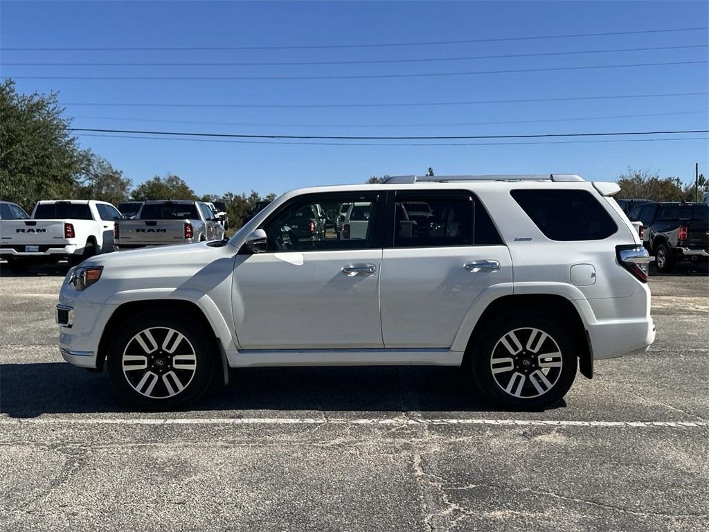 used 2022 Toyota 4Runner car, priced at $45,241