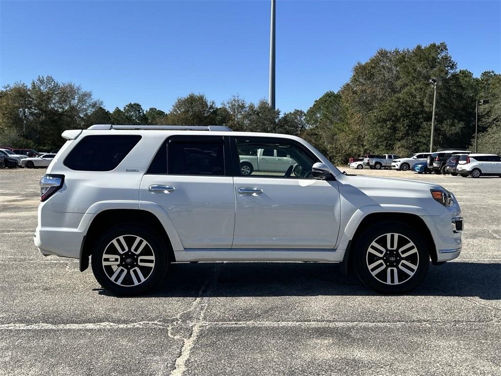 used 2022 Toyota 4Runner car, priced at $45,241