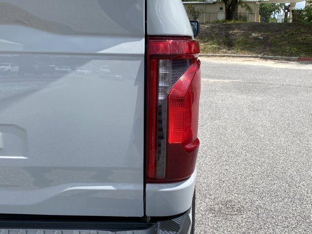 used 2024 Ford F-150 car, priced at $46,445