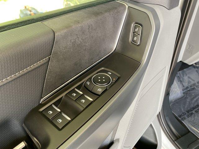 used 2024 Ford F-150 car, priced at $46,445