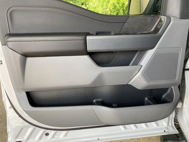 used 2024 Ford F-150 car, priced at $46,445