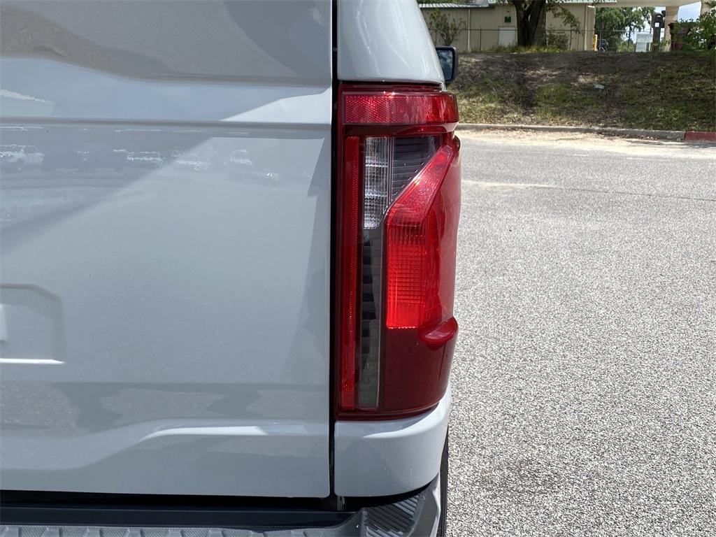 used 2024 Ford F-150 car, priced at $43,248