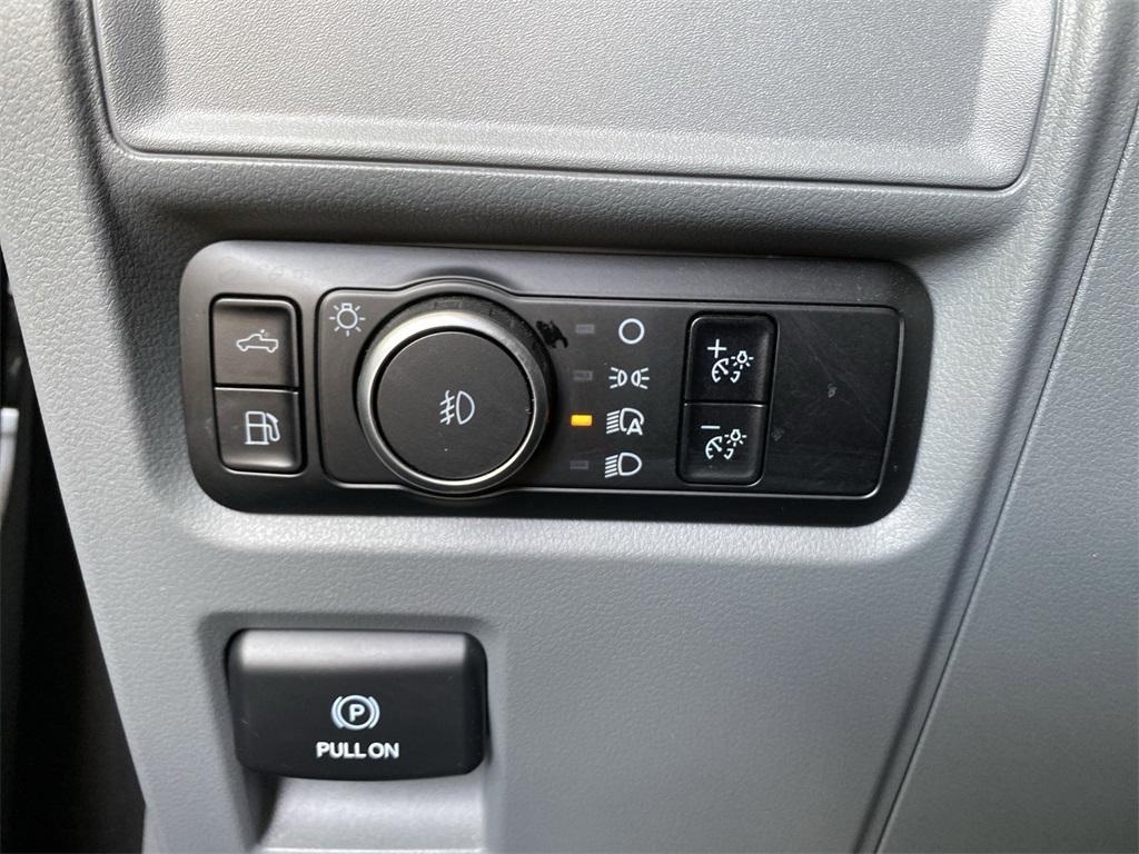 used 2024 Ford F-150 car, priced at $43,248