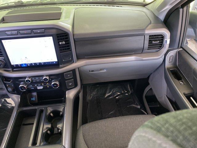 used 2024 Ford F-150 car, priced at $46,445