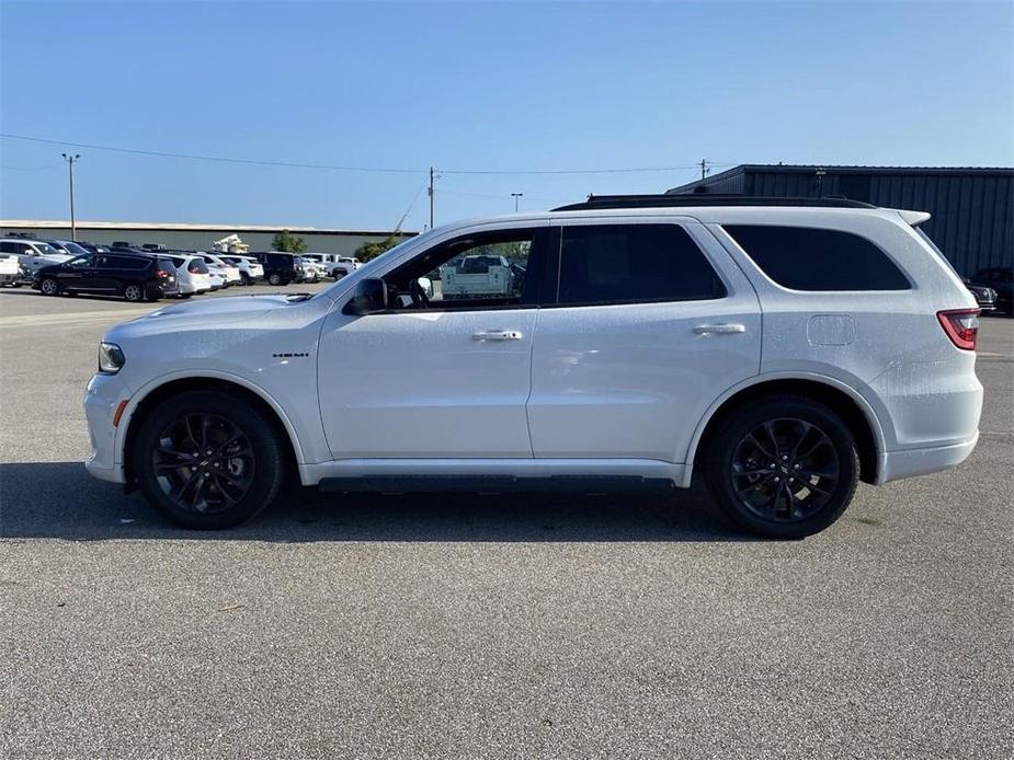 used 2023 Dodge Durango car, priced at $39,974