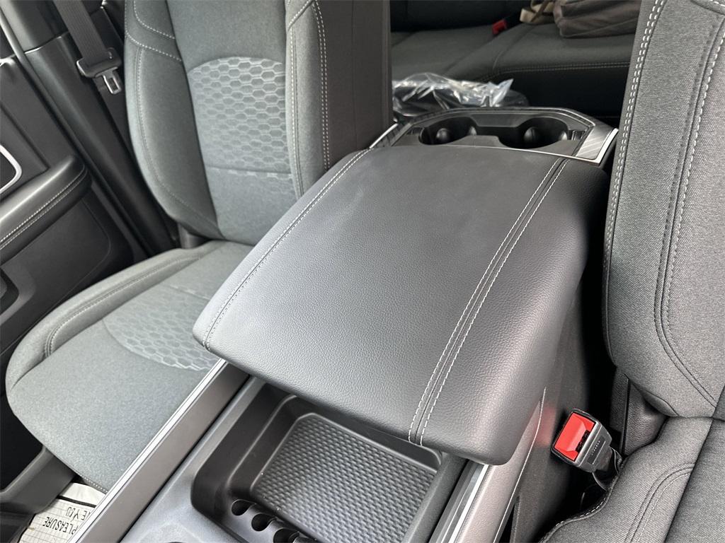 new 2025 Ram 2500 car, priced at $70,773