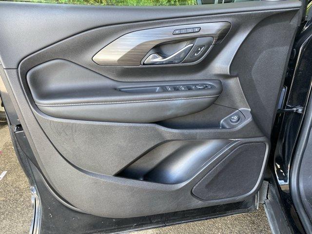 used 2024 GMC Terrain car, priced at $27,241