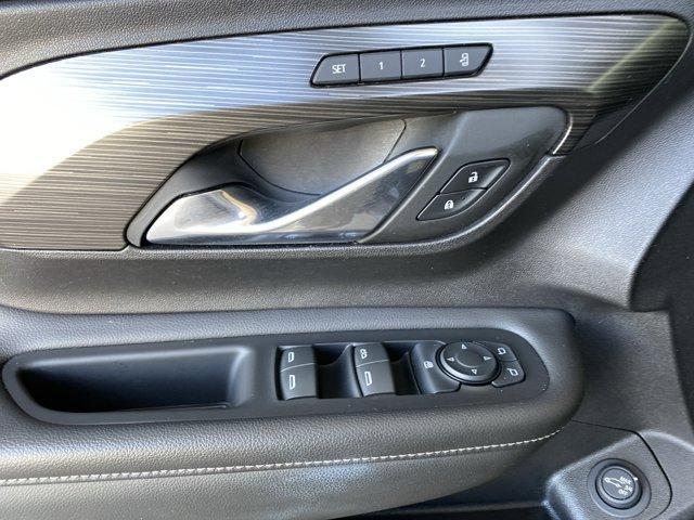 used 2024 GMC Terrain car, priced at $27,241