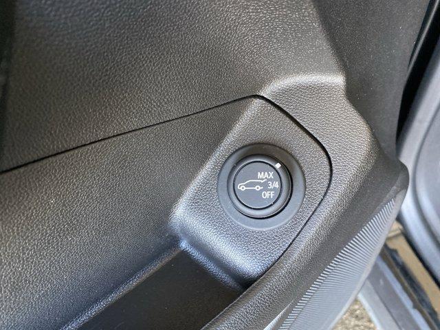 used 2024 GMC Terrain car, priced at $27,241