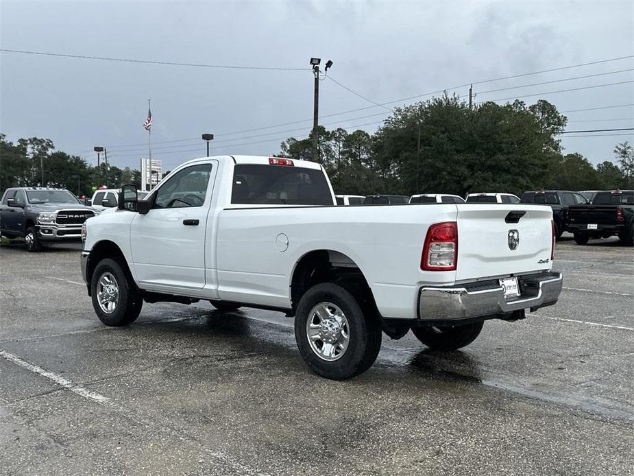 new 2024 Ram 2500 car, priced at $47,804