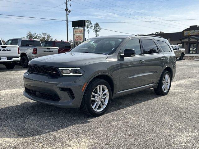 used 2024 Dodge Durango car, priced at $38,722