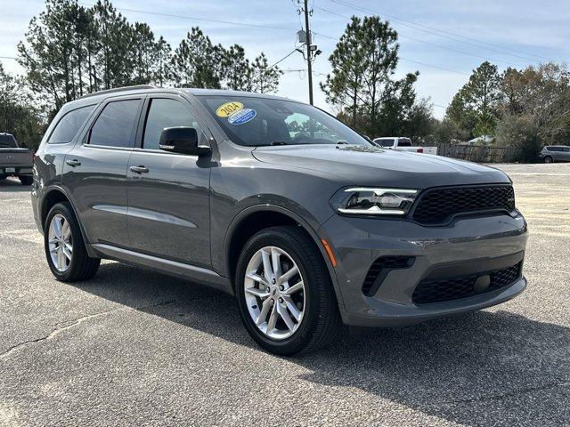 used 2024 Dodge Durango car, priced at $38,722