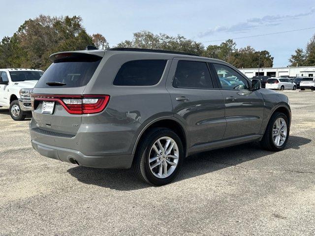 used 2024 Dodge Durango car, priced at $38,722