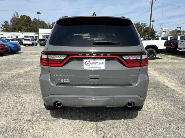 used 2024 Dodge Durango car, priced at $38,722