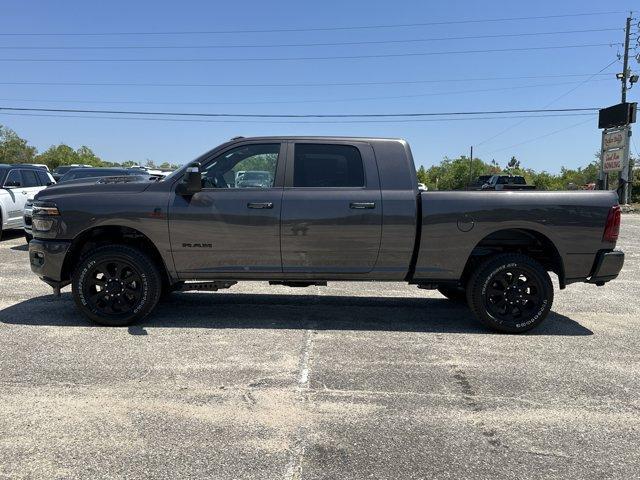 new 2025 Ram 2500 car, priced at $82,670