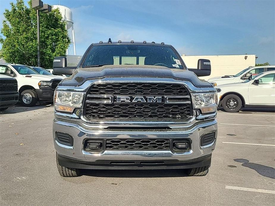 new 2024 Ram 2500 car, priced at $64,203