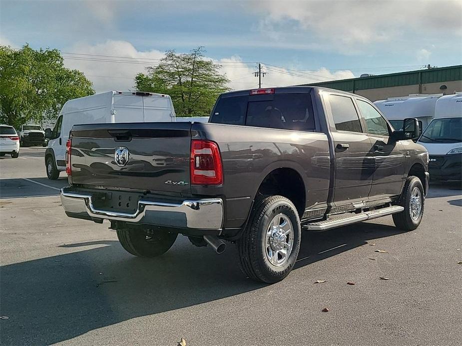 new 2024 Ram 2500 car, priced at $64,203