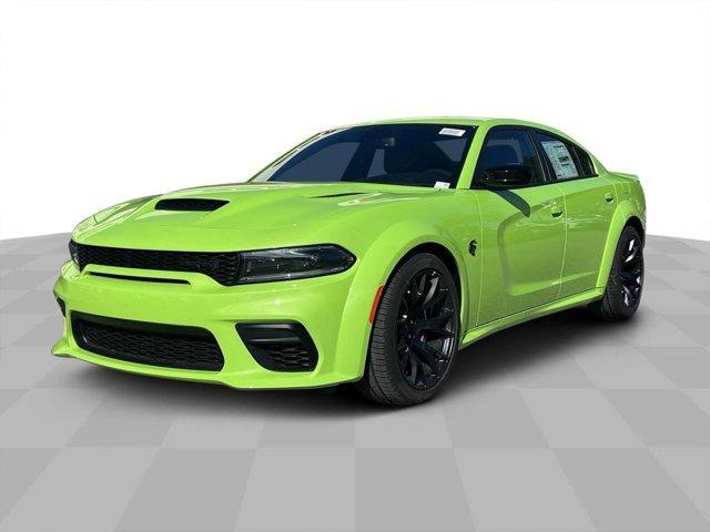new 2023 Dodge Charger car, priced at $91,459
