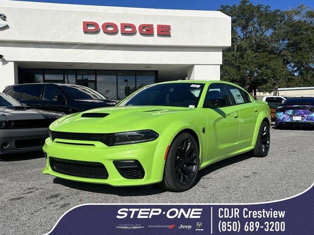 new 2023 Dodge Charger car, priced at $91,959