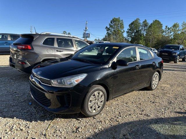 used 2020 Kia Rio car, priced at $10,930