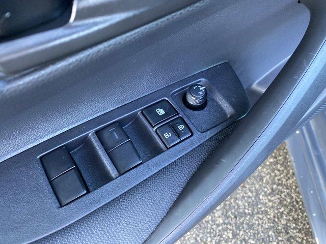 used 2024 Toyota Corolla car, priced at $23,250
