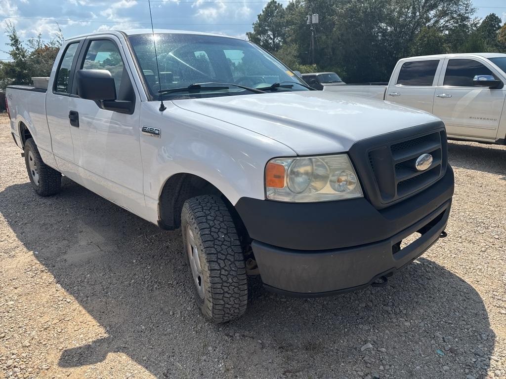 used 2006 Ford F-150 car, priced at $8,994