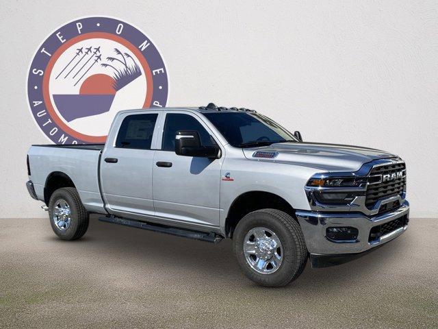 new 2025 Ram 2500 car, priced at $67,189