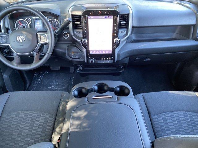 new 2025 Ram 2500 car, priced at $67,189