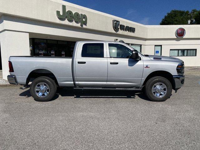 new 2025 Ram 2500 car, priced at $67,189