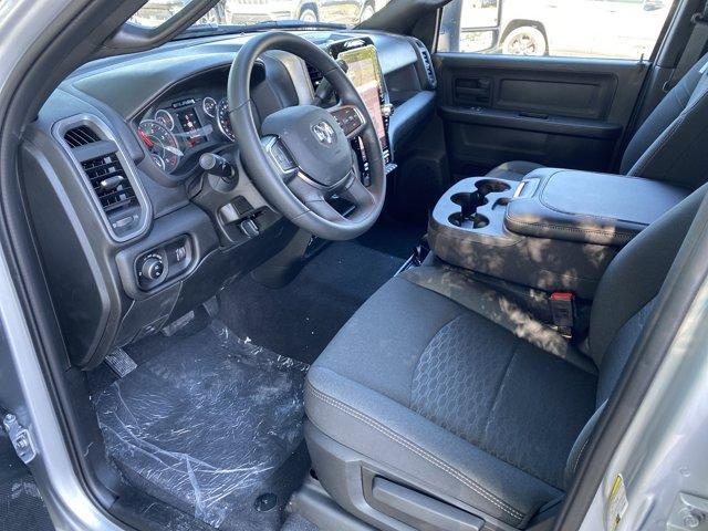 new 2025 Ram 2500 car, priced at $67,189