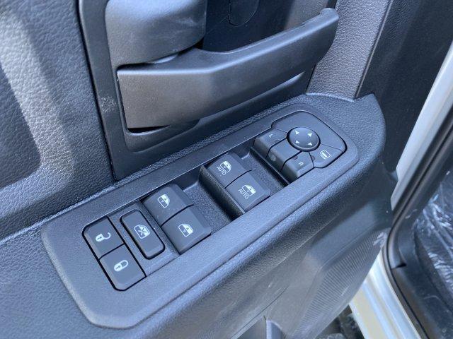 new 2025 Ram 2500 car, priced at $67,189