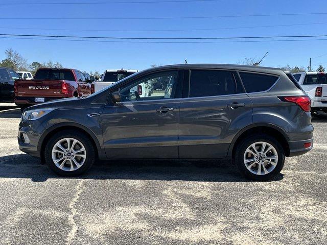 used 2019 Ford Escape car, priced at $11,993