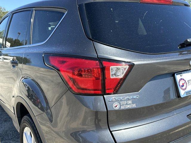 used 2019 Ford Escape car, priced at $11,993