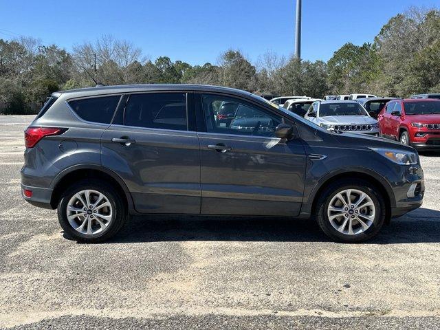 used 2019 Ford Escape car, priced at $11,993