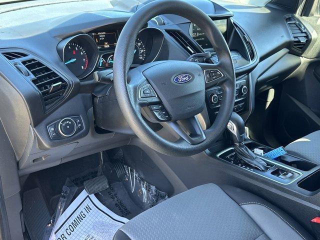 used 2019 Ford Escape car, priced at $11,993