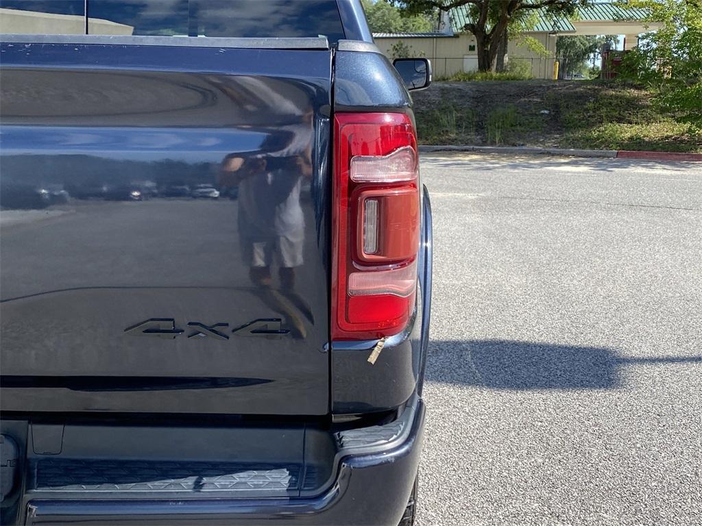 used 2020 Ram 1500 car, priced at $31,783