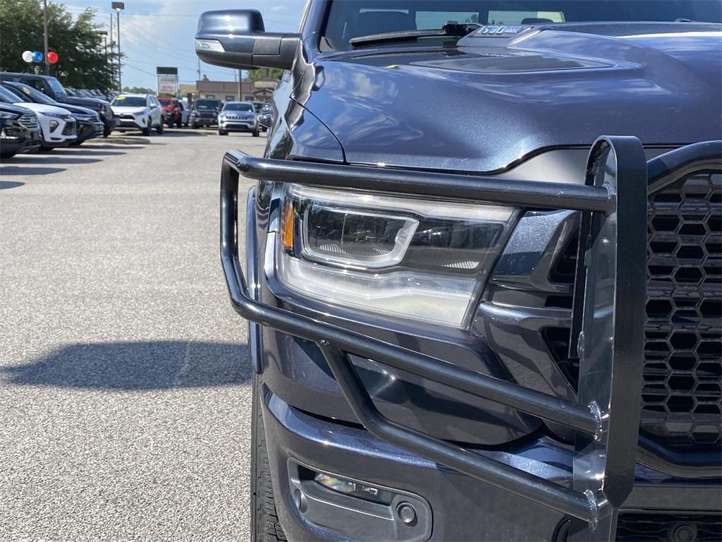 used 2020 Ram 1500 car, priced at $31,783