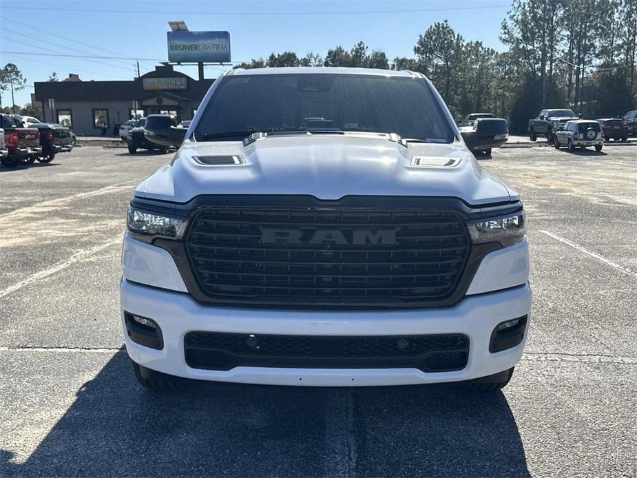 new 2025 Ram 1500 car, priced at $64,485